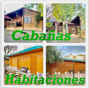 Camping Fuente de Piedra, Fuente De Piedra